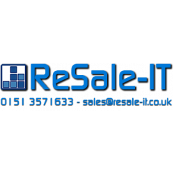 ReSale-IT Ltd