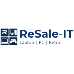 ReSale-IT Ltd