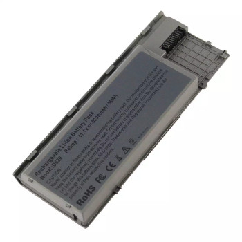 Dell Latitude D630 Windows XP Wifi Laptop with RS232 Serial Port - C23320X