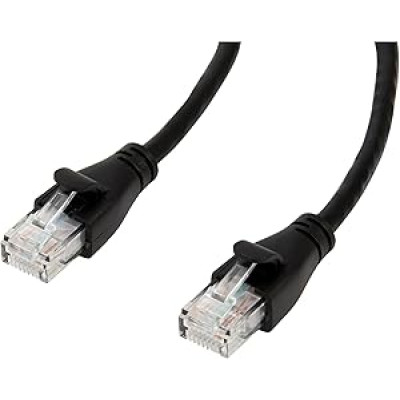 Brand New Cat 5e RJ45 Network Cable - 4m