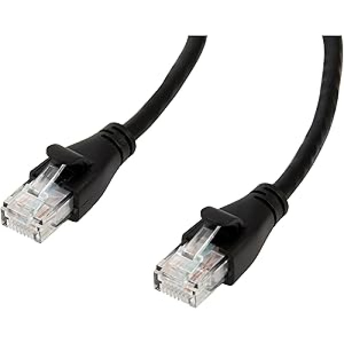 Brand New Cat 5e RJ45 Network Cable - 3m
