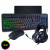 Add USB RGB Gaming Mouse / Keyboard & Headset  + £20.00 