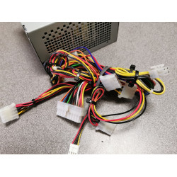 Eagle B400ATX 400W P4 (Molex) ATX PSU