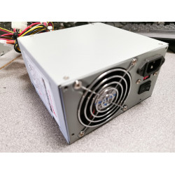 Eagle B400ATX 400W P4 (Molex) ATX PSU