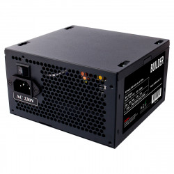 Brand New - Builder 600W ATX PC Power Supply