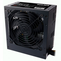 Brand New - Builder 600W ATX PC Power Supply