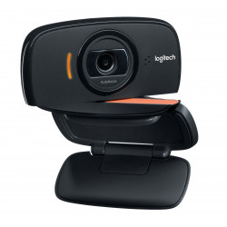  Logitech B525 HD V-U0023 720p USB Webcam with Mic (PC / Laptop)