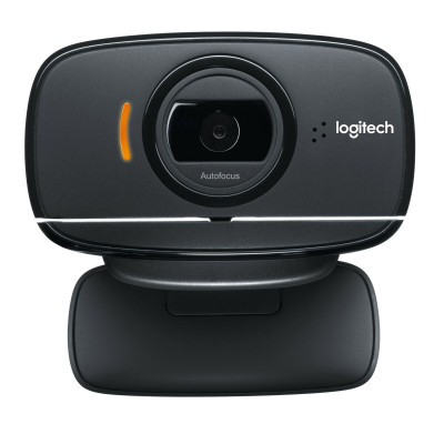  Logitech B525 HD V-U0023 720p USB Webcam with Mic (PC / Laptop)