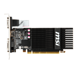 MSI - Radeon R6450 2gB PCI Express Graphics Card (HDMI/DVI/VGA)
