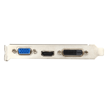 MSI - Radeon R6450 2gB PCI Express Graphics Card (HDMI/DVI/VGA)