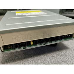 AOpen DUW1608/ARR 5.25" Silver CDRW /DVD-RW Drive IDE