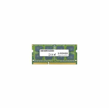 4gB DDR3 PC3-10600S 1333MHZ SODIMM / LAPTOP / 204 PIN