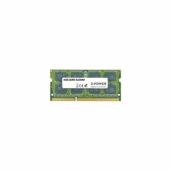 4gB DDR3 PC3-10600S 1333MHZ SODIMM / LAPTOP / 204 PIN