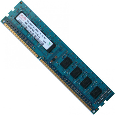 1gB DDR3 PC3-8500U 10600MHZ PC / 240 PIN