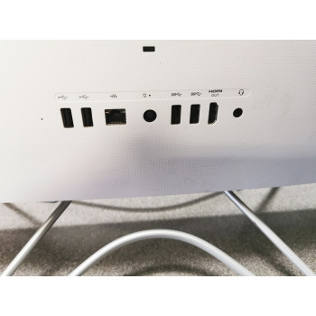 HP 24" Core i3 7th Gen Windows 11 Pro AIO PC - 248240-11