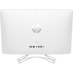 HP 24" Core i3 7th Gen Windows 11 Pro AIO PC - 248240-11