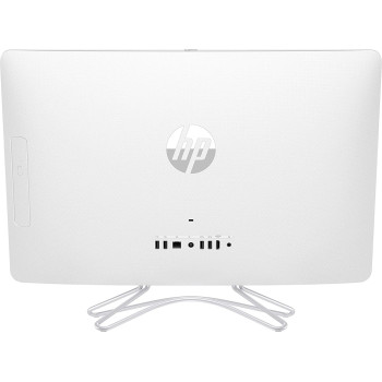 HP 24" Core i3 7th Gen Windows 11 Pro AIO PC - 248240-11
