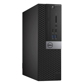 Dell Optiplex 5040 Core i3 6th Gen Windows 11 Pro SFF PC - 378240E