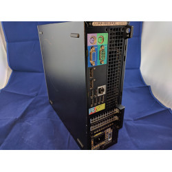 Dell Optiplex 7010 Windows XP Pro Small Form PC + RS232 Serial Port - GS4500X