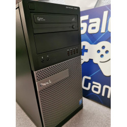 Dell Optiplex 7020 Core i3 4th Gen Windows 10 Pro Tower PC - 3516120T