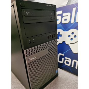 Dell Optiplex 7020 Core i3 4th Gen Windows 10 Pro Tower PC - 3516120T