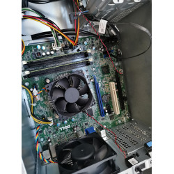 Dell Optiplex 7020 Core i3 4th Gen Linux Mint Tower PC - 3516120M