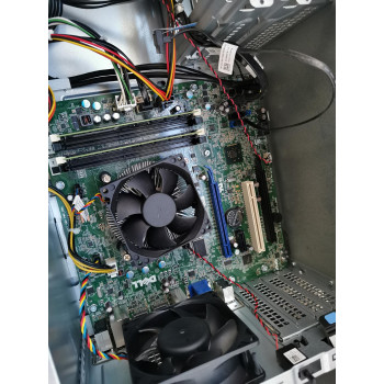 Dell Optiplex 7020 Core i3 4th Gen Windows 10 Pro Tower PC - 3516120T