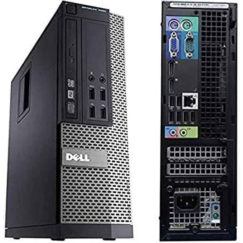 Dell Optiplex 7020 Core i3 4th Gen Windows XP Pro SFF PC - 354120X