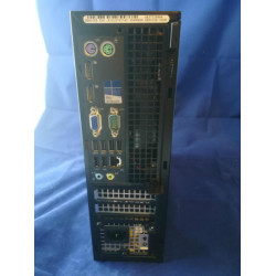 Dell Optiplex 7020 Core i3 4th Gen Linux Mint SFF PC - 358500M