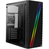 Core i3 4th Gen / 16gB / SSD / Windows 11 Pro RGB Edition Tower - 3516240E