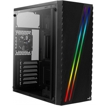 Core i3 4th Gen / 16gB / SSD / Linux Mint RGB Edition Tower - 3516240M