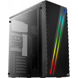 Core i3 4th Gen / 16gB / SSD / Windows 11 Pro RGB Edition Tower - 3516240E