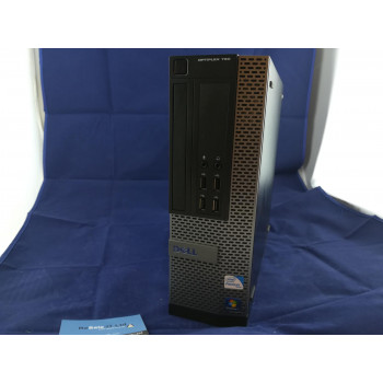 XP Retro Gaming PC - SFF - HDMI - Medal of Honor War Chest Edition
