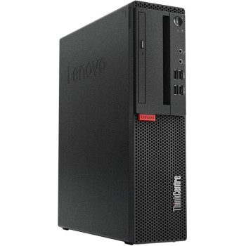 Lenovo M710S Core i3 6th Gen Linux Ubuntu SFF PC - 378240U