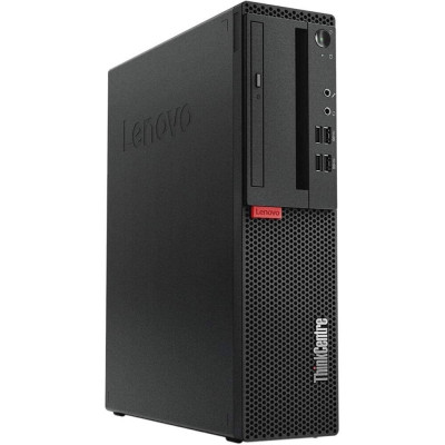 Lenovo M710S Core i3 6th Gen Windows 11 Pro SFF PC - 378240E