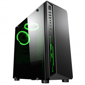 Core i5 3rd Gen / 16gB / SSD / Linux Mint RGB Edition Tower - 3416120M