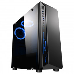 Core i5 3rd Gen / 16gB / SSD / Linux Mint RGB Edition Tower - 3416120M