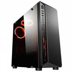 Core i5 3rd Gen / 16gB / SSD / Linux Mint RGB Edition Tower - 3416120M