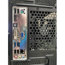 Core i5 3rd Gen / 16gB / HDMI /  SSD / Linux Mint RGB Edition Tower - 3416240M