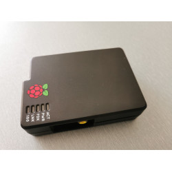 Raspberry Pi Model A - Retro Gaming - RecalBox Edition