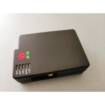 Raspberry Pi Model A - Retro Gaming - RecalBox Edition