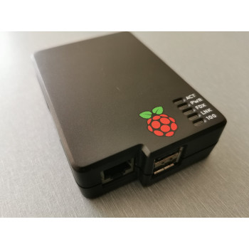 Raspberry Pi Model A - Retro Gaming - RecalBox Edition