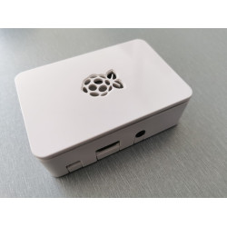 Raspberry Pi 2 Model A - Retro Gaming - RecalBox Edition