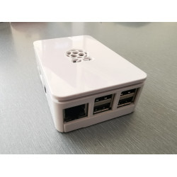 Raspberry Pi 2 Model A - Retro Gaming - RecalBox Edition