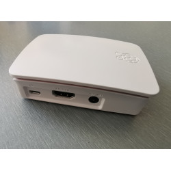 Raspberry Pi 3 Model B - Retro Gaming - RecalBox Edition