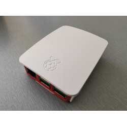 Raspberry Pi 3 Model B - Retro Gaming - RecalBox Edition