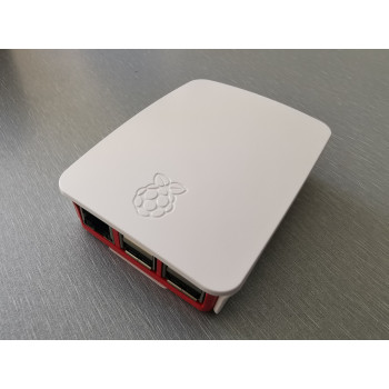 Raspberry Pi 3 Model B - Retro Gaming - RecalBox Edition