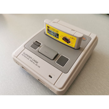 Raspberry Pi 2 Model B - Retro Gaming - RecalBox Edition