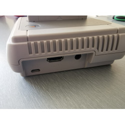 Raspberry Pi 2 Model B - Retro Gaming - RecalBox Edition