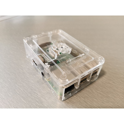 Raspberry Pi 2 Model B - Retro Gaming - RecalBox Edition